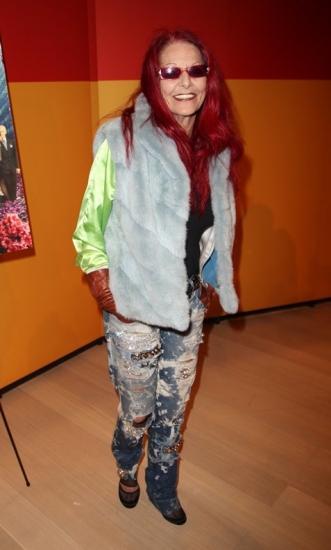 Photo Coverage: TimesTalks - AN EVENING WITH UGLY BETTY at The New York Times Center Image