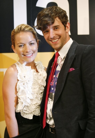 Photo Coverage: TimesTalks - AN EVENING WITH UGLY BETTY at The New York Times Center Image