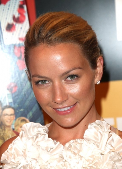 Photo Coverage: TimesTalks - AN EVENING WITH UGLY BETTY at The New York Times Center Image