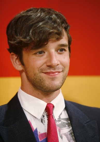 Photo Coverage: TimesTalks - AN EVENING WITH UGLY BETTY at The New York Times Center Image