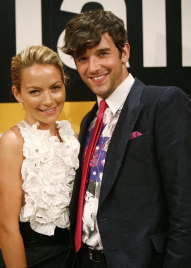 Photo Coverage: TimesTalks - AN EVENING WITH UGLY BETTY at The New York Times Center Image