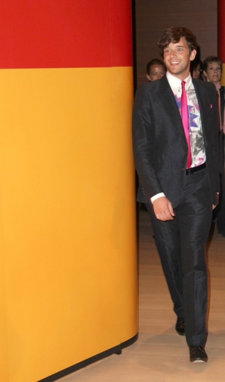 Photo Coverage: TimesTalks - AN EVENING WITH UGLY BETTY at The New York Times Center Image