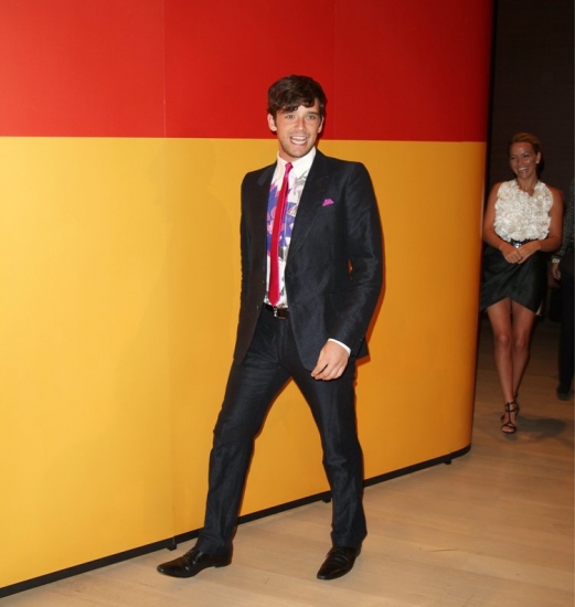 Photo Coverage: TimesTalks - AN EVENING WITH UGLY BETTY at The New York Times Center Image
