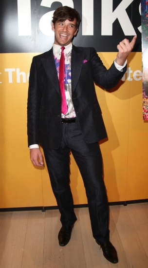 Photo Coverage: TimesTalks - AN EVENING WITH UGLY BETTY at The New York Times Center 