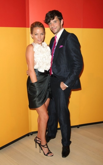 Photo Coverage: TimesTalks - AN EVENING WITH UGLY BETTY at The New York Times Center Image