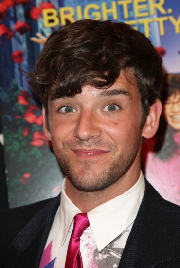 Photo Coverage: TimesTalks - AN EVENING WITH UGLY BETTY at The New York Times Center Image