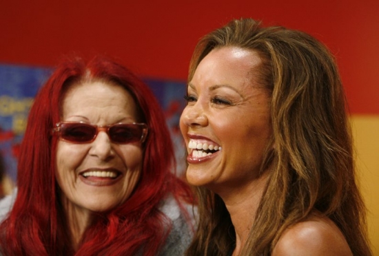 Photo Coverage: TimesTalks - AN EVENING WITH UGLY BETTY at The New York Times Center Image