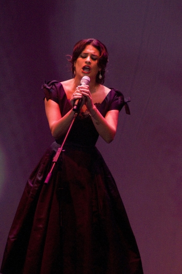 Photo Coverage: The Human Rights Campaign 13th Annual National Dinner Image