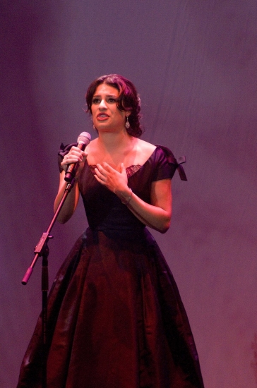 Photo Coverage: The Human Rights Campaign 13th Annual National Dinner Image