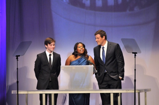 Photo Coverage: The Human Rights Campaign 13th Annual National Dinner Image