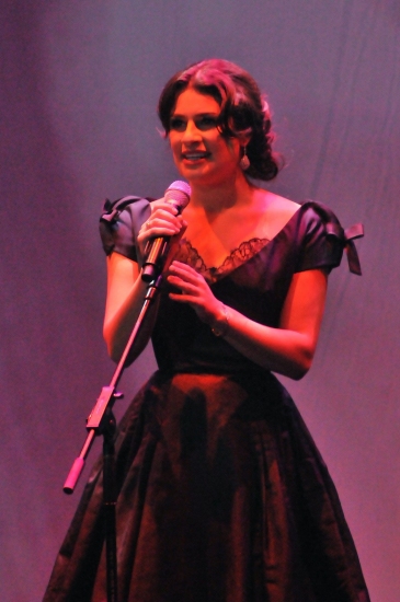 Photo Coverage: The Human Rights Campaign 13th Annual National Dinner Image