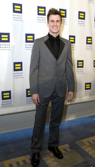 Photo Coverage: The Human Rights Campaign 13th Annual National Dinner Image