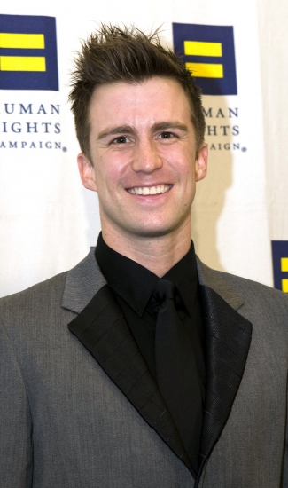 Photo Coverage: The Human Rights Campaign 13th Annual National Dinner Image