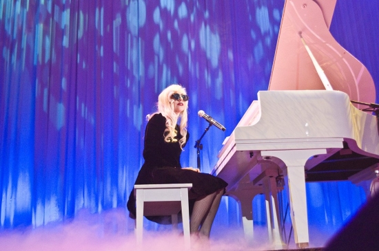 Photo Coverage: The Human Rights Campaign 13th Annual National Dinner Image
