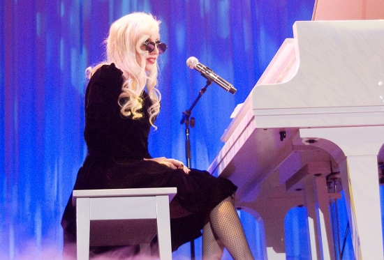 Photo Coverage: The Human Rights Campaign 13th Annual National Dinner Image