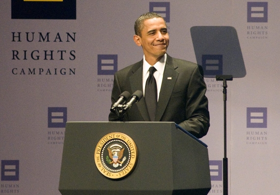 President Barack Obama Photo