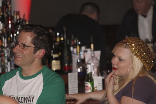Photo Flash: Miranda Sings Plays 'Broadway At Birdland,' 10/12 Image