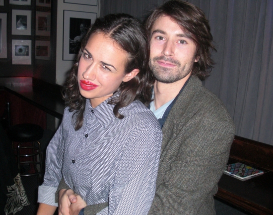 Photo Flash: Miranda Sings Plays 'Broadway At Birdland,' 10/12 Image