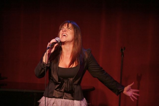 Photo Flash: Miranda Sings Plays 'Broadway At Birdland,' 10/12 Image