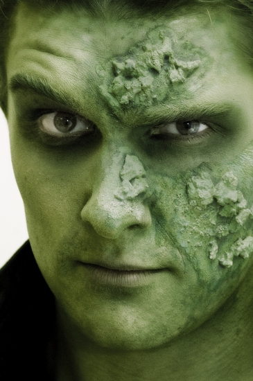 Photo Coverage: The Cast Of ZOMBIE PROM Image
