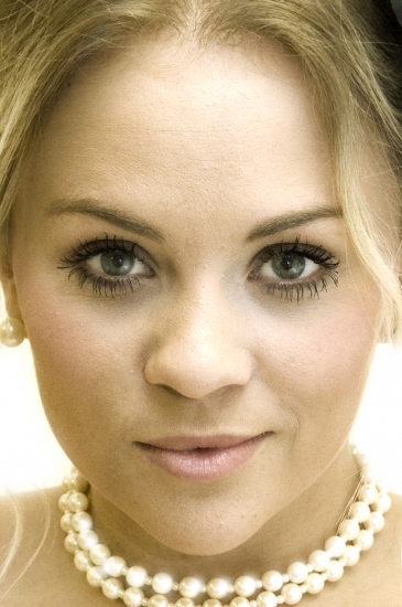 Photo Coverage: The Cast Of ZOMBIE PROM Image