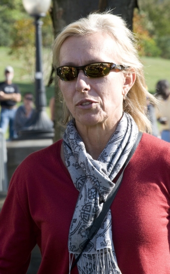 Photo Coverage: The National Equality March and Rally in Washington, D.C. Image