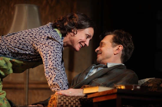 Photo Flash: BRIGHTON BEACH MEMOIRS Opens Tonight Image