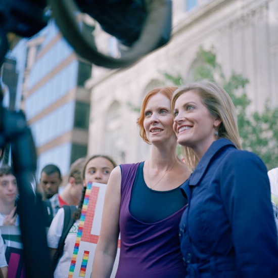 Photo Coverage: Broadway Impact: The Journey to D.C. Image