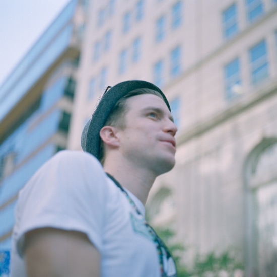 Photo Coverage: Broadway Impact: The Journey to D.C. Image