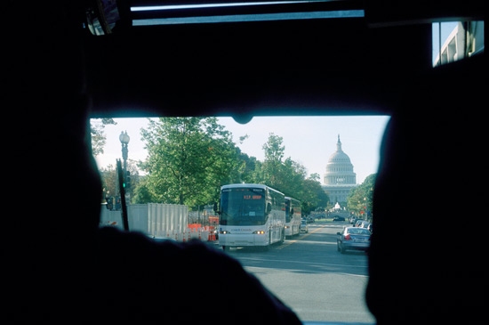 Photo Coverage: Broadway Impact: The Journey to D.C. Image