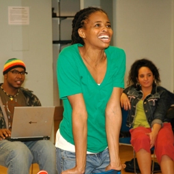 Photo Flash: Old Globe Theater Presents STREETLIGHTS Image