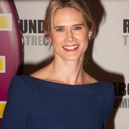 Photo Coverage: BYE BYE BIRDIE - Opening Night Arrivals Image
