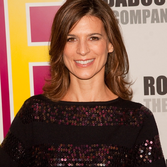 Photo Coverage: BYE BYE BIRDIE - Opening Night Arrivals Image