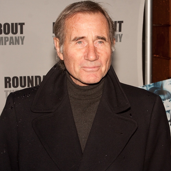 Jim Dale Photo