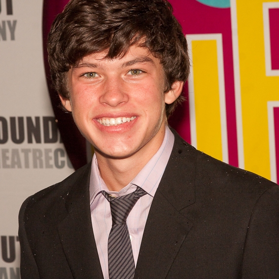 Photo Coverage: BYE BYE BIRDIE - Opening Night Arrivals Image