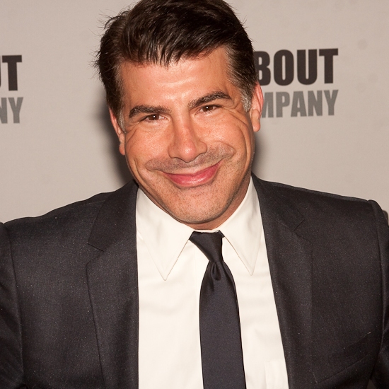 Photo Coverage: BYE BYE BIRDIE - Opening Night Arrivals Image