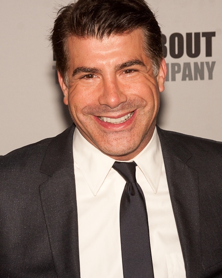 Bryan Batt Photo