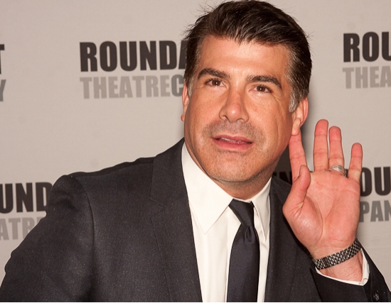 Photo Coverage: BYE BYE BIRDIE - Opening Night Arrivals Image