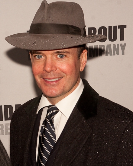Photo Coverage: BYE BYE BIRDIE - Opening Night Arrivals Image