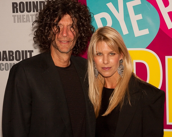 Photo Coverage: BYE BYE BIRDIE - Opening Night Arrivals Image