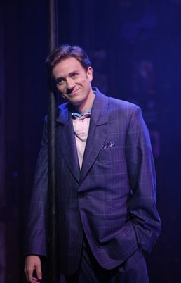 Photo Flash: ROCK OF AGES Reveals New Production Photos! Image