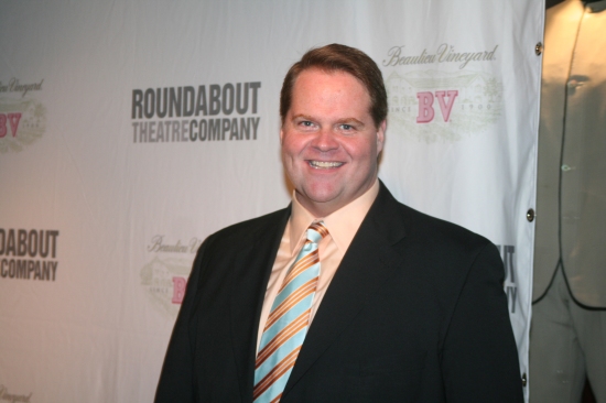 Photo Coverage: BYE BYE BIRDIE - Opening Night Party Image