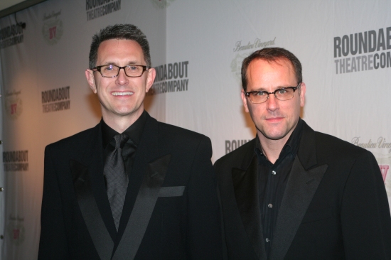 Photo Coverage: BYE BYE BIRDIE - Opening Night Party Image