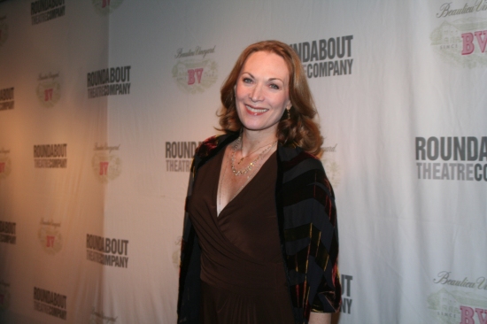 Photo Coverage: BYE BYE BIRDIE - Opening Night Party Image