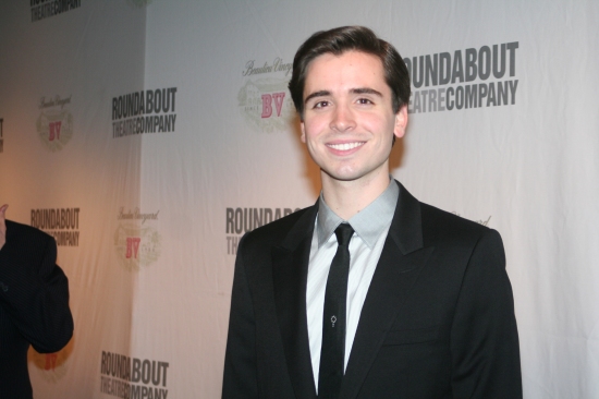 Photo Coverage: BYE BYE BIRDIE - Opening Night Party Image