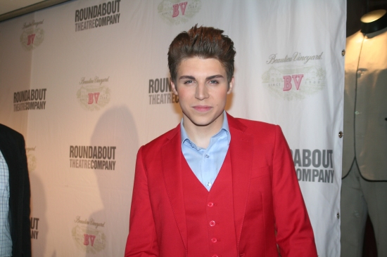 Photo Coverage: BYE BYE BIRDIE - Opening Night Party Image
