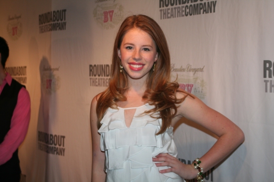 Photo Coverage: BYE BYE BIRDIE - Opening Night Party Image