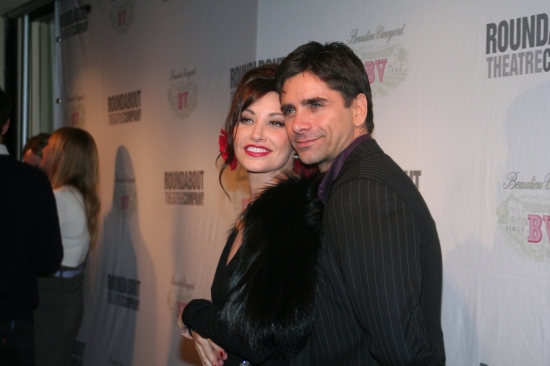 Photo Coverage: BYE BYE BIRDIE - Opening Night Party Image