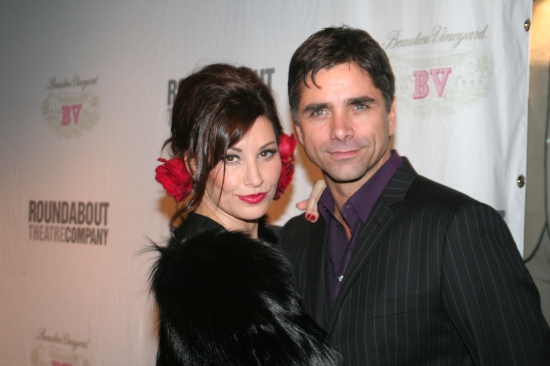 Photo Coverage: BYE BYE BIRDIE - Opening Night Party Image