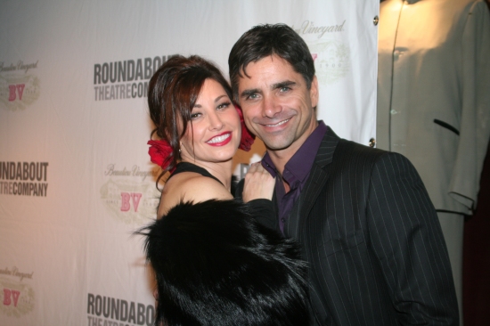 Photo Coverage: BYE BYE BIRDIE - Opening Night Party Image